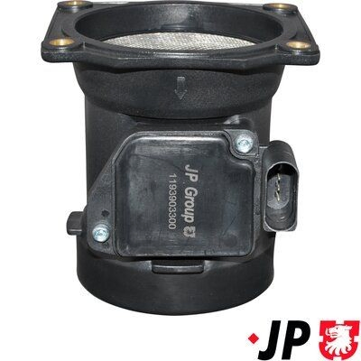 1193903300 JP Group Датчик витрати повітря